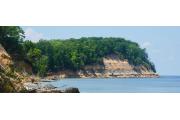 Photo of Calvert Cliffs State Park