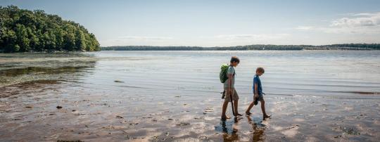 Photo of Elk Neck State Park