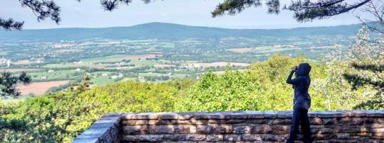 Photo of Gambrill State Park