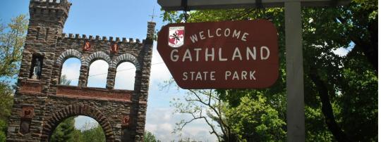 Photo of Gathland State Park