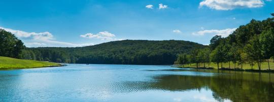 Photo of Greenbrier State Park