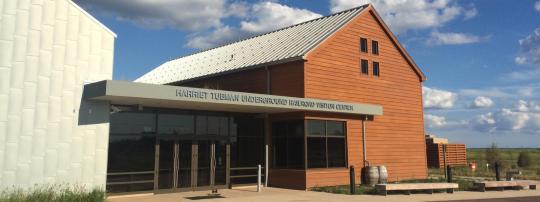 Photo of Harriet Tubman State Park