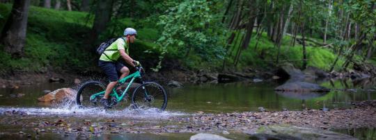 Photo of Patapsco Valley State Park
