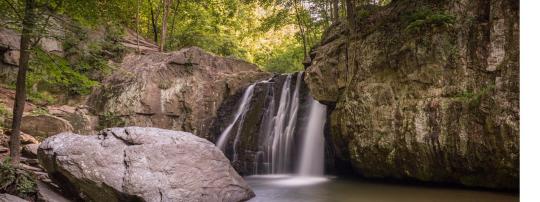 Photo of Rocks State Park