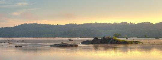 Photo of Susquehanna State Park