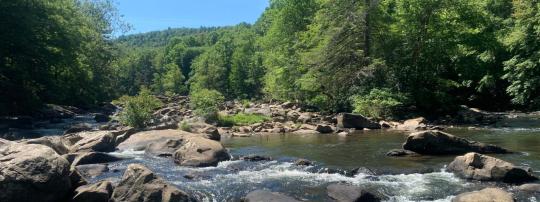 Photo of Youghiogheny NRMA